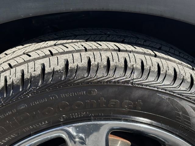 Used 2017 Buick Encore Premium w/ Experience Buick Package image 11