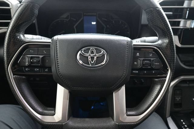 Used 2024 Toyota Tundra SR5 RWD image 37