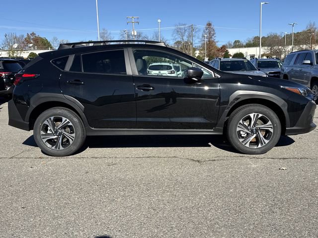New 2026 Subaru Crosstrek 2.0i Premium image 2