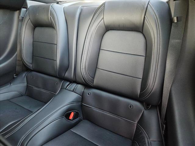 New 2026 Ford Mustang GT Premium image 11