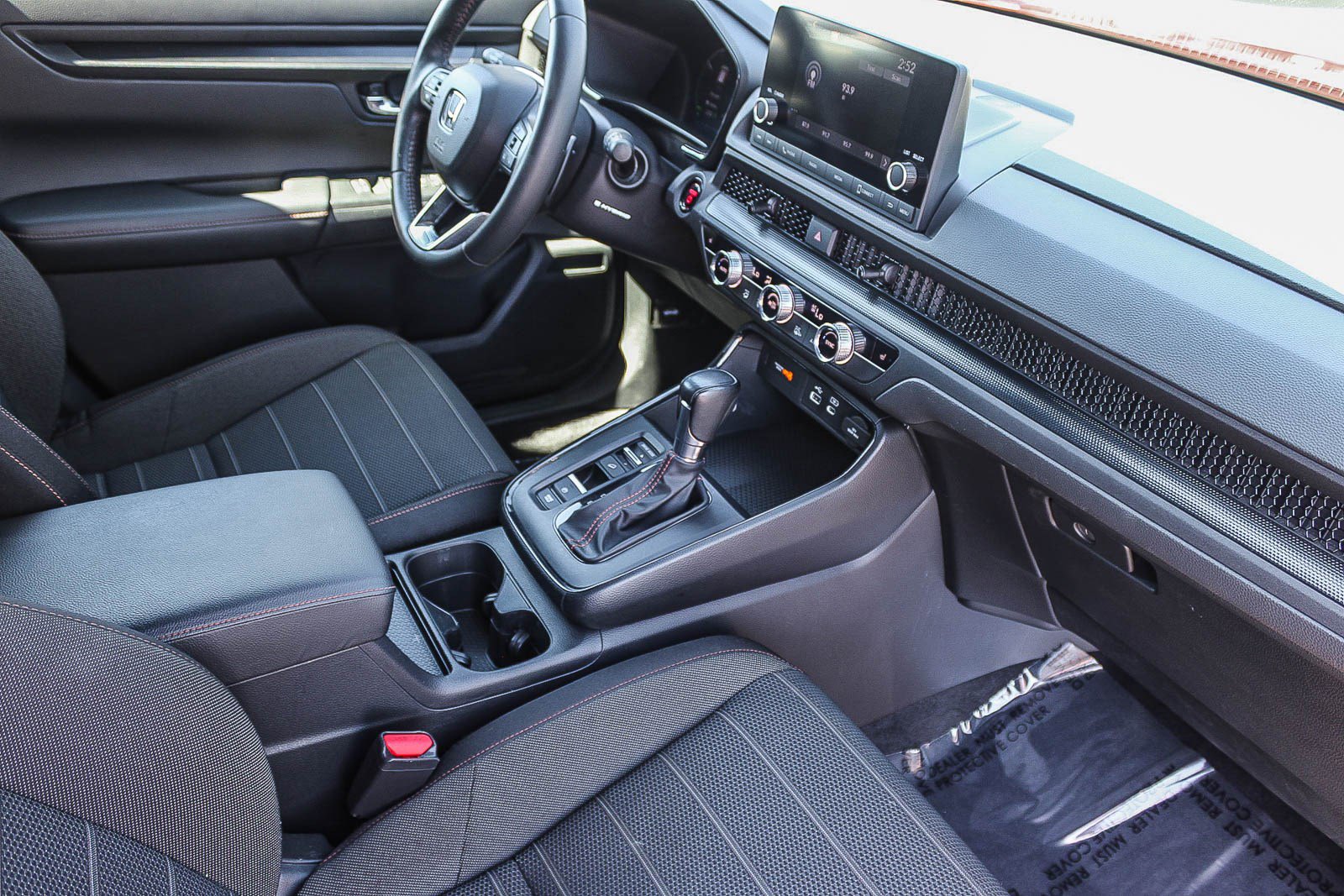 Used 2023 Honda CR-V Sport image 17