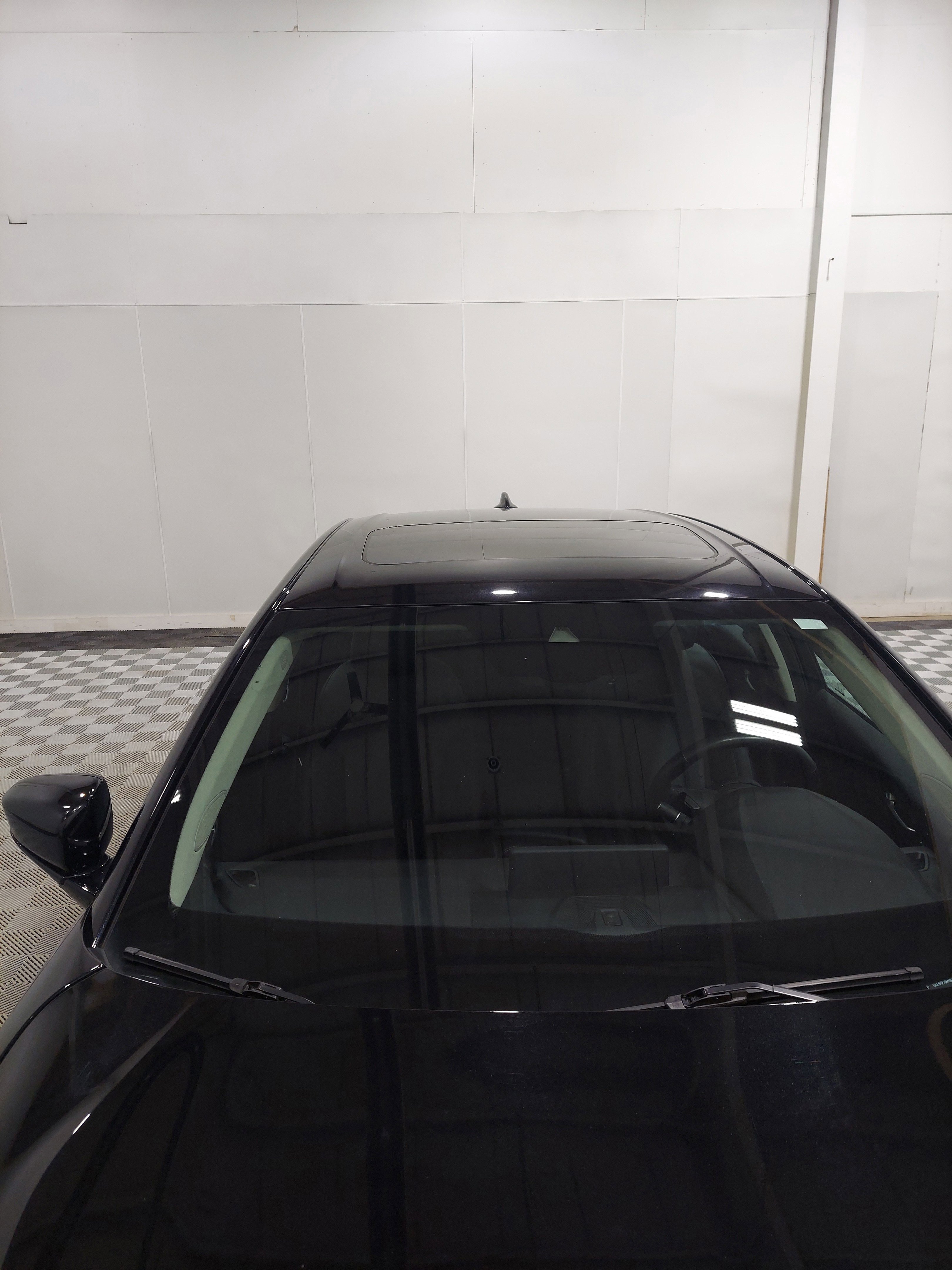 Used 2021 Acura TLX SH-AWD image 5