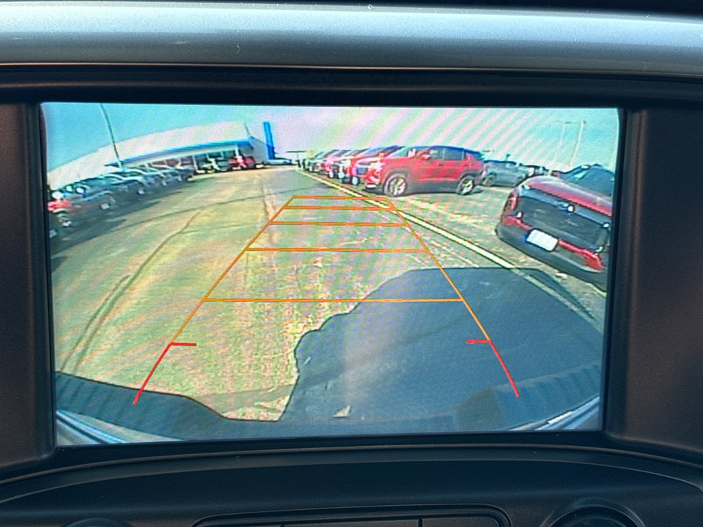 Used 2017 Chevrolet Silverado 1500 LTZ Z71 w/ LTZ Plus Package image 22