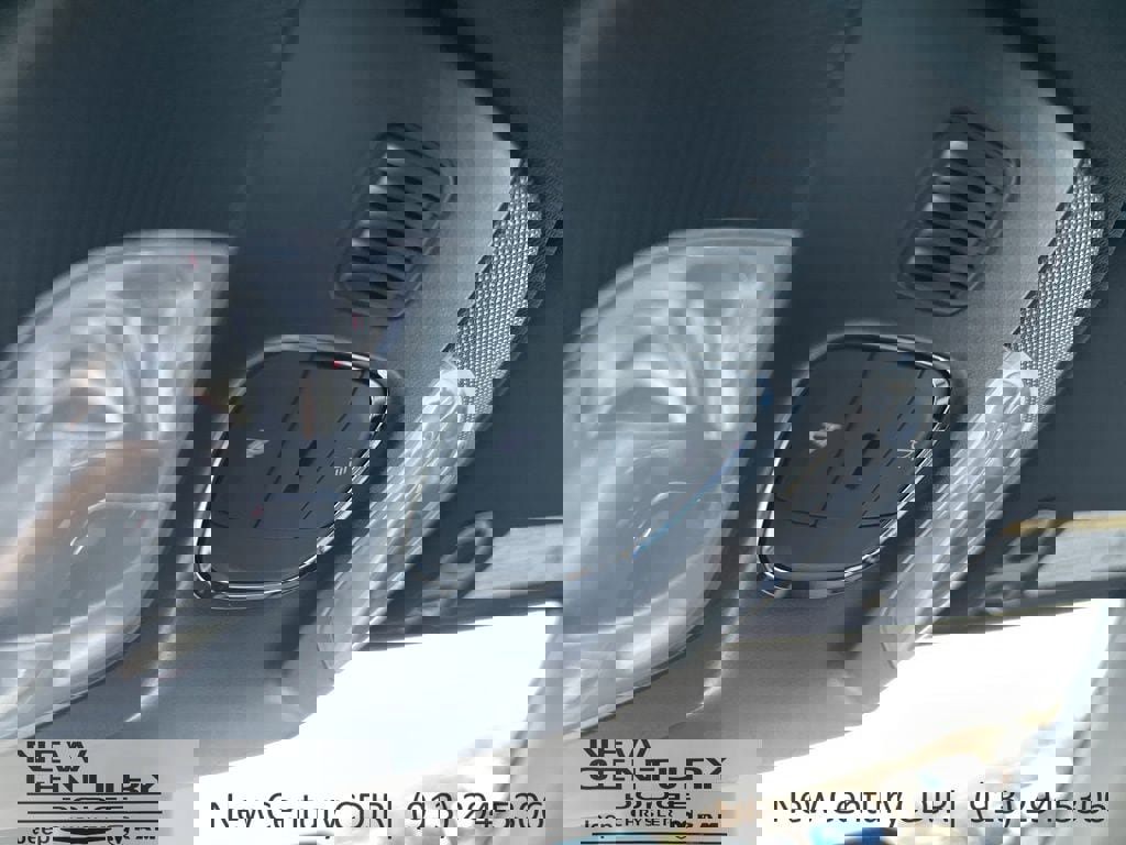 New 2026 Jeep Compass Latitude image 22