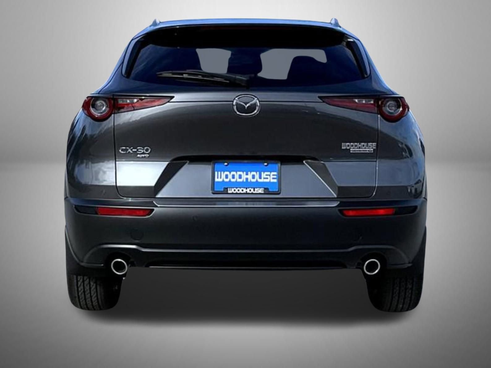 New 2026 MAZDA CX-30 AWD 2.5 S image 7
