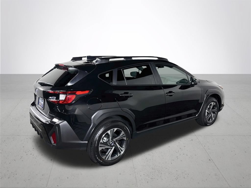 New 2026 Subaru Crosstrek 2.5i Premium AWD/4WD image 6