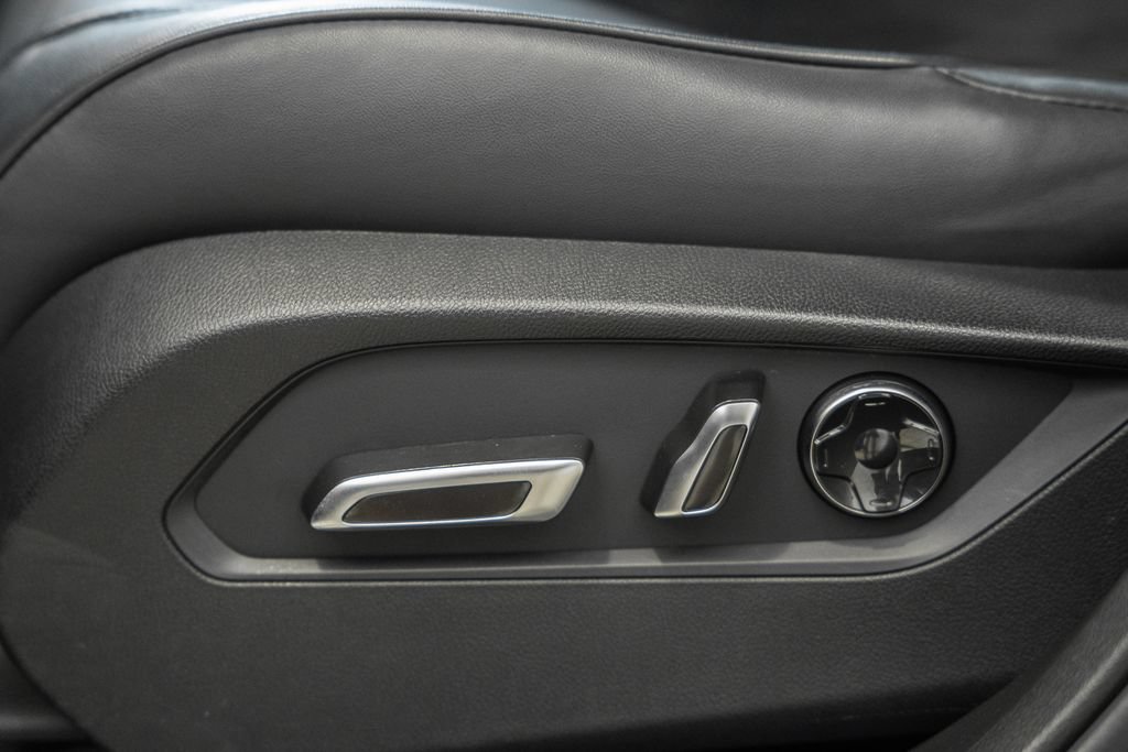 Used 2024 Acura RDX A-Spec AWD/4WD image 45