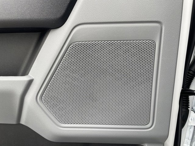 New 2026 Ford F250 XL w/ XL Chrome Package image 18