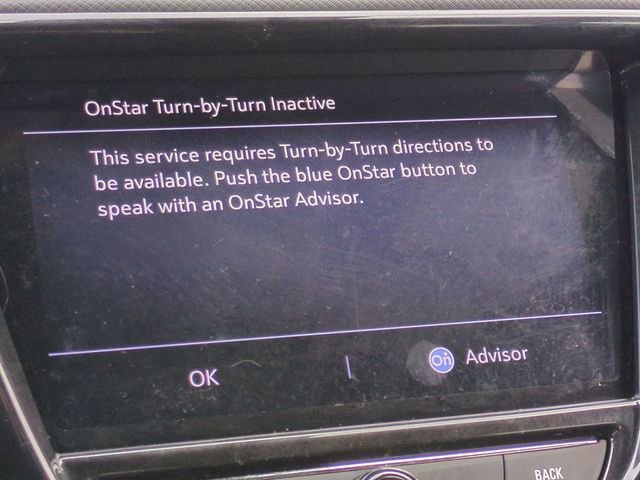 Certified 2023 Chevrolet TrailBlazer ACTIV w/ Convenience Package image 25