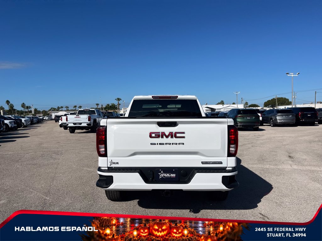 New 2026 GMC Sierra 1500 SLT w/ SLT Premium Package AWD/4WD image 6