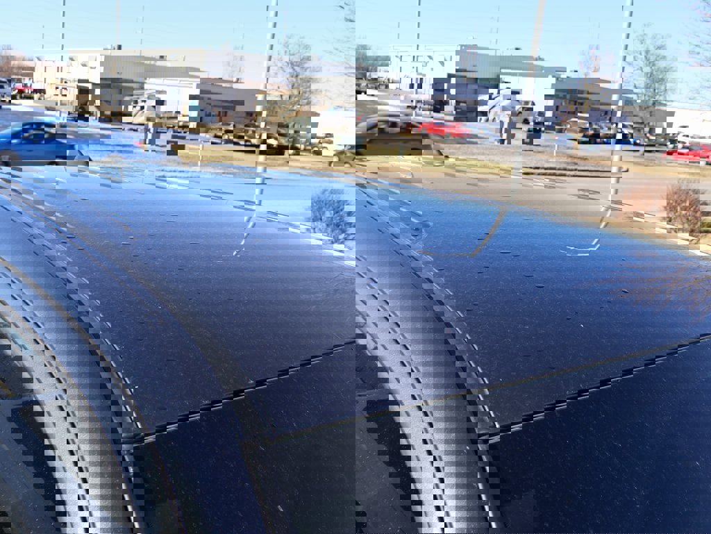 Used 2022 Toyota Tacoma 4x4 Double Cab image 9