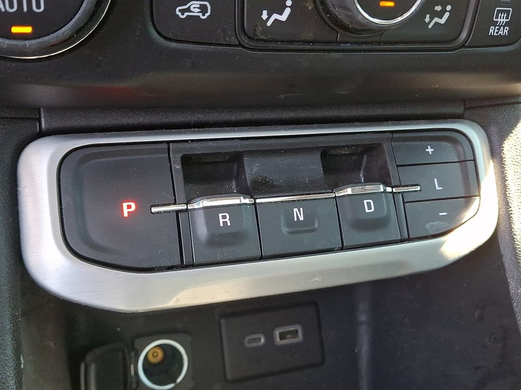 Used 2023 GMC Acadia SLE w/ Driver Convenience Package AWD/4WD image 20
