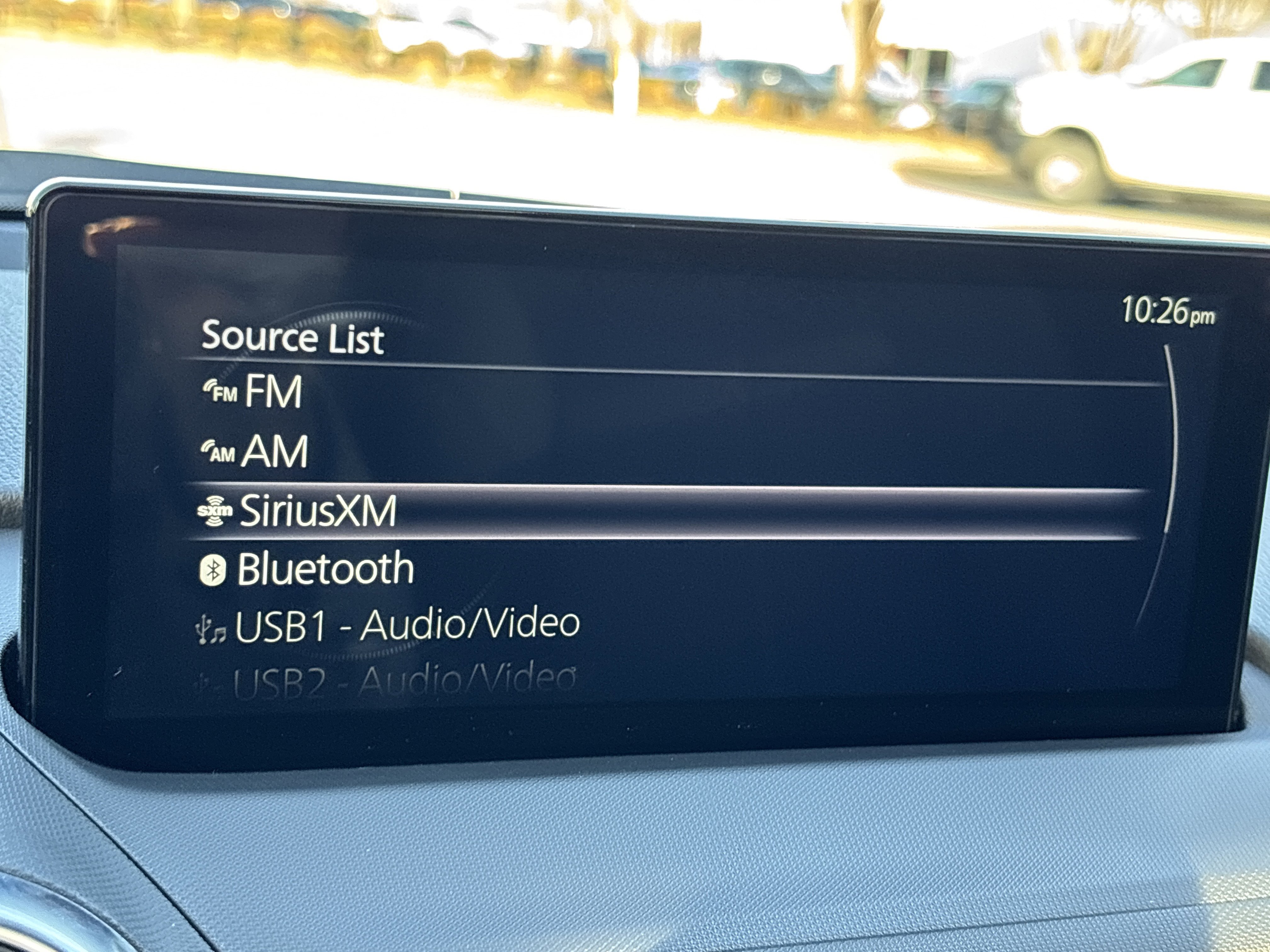 New 2025 MAZDA MX-5 Miata Grand Touring image 25