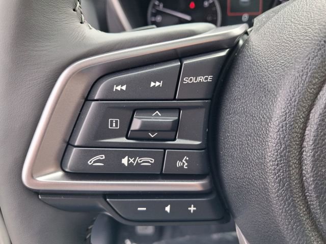 New 2026 Subaru Ascent Touring image 34