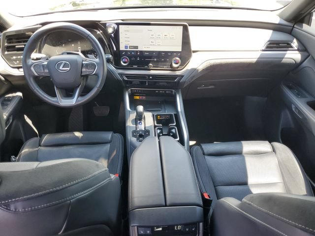 Used 2024 Lexus TX 350 FWD w/ Technology Package image 26