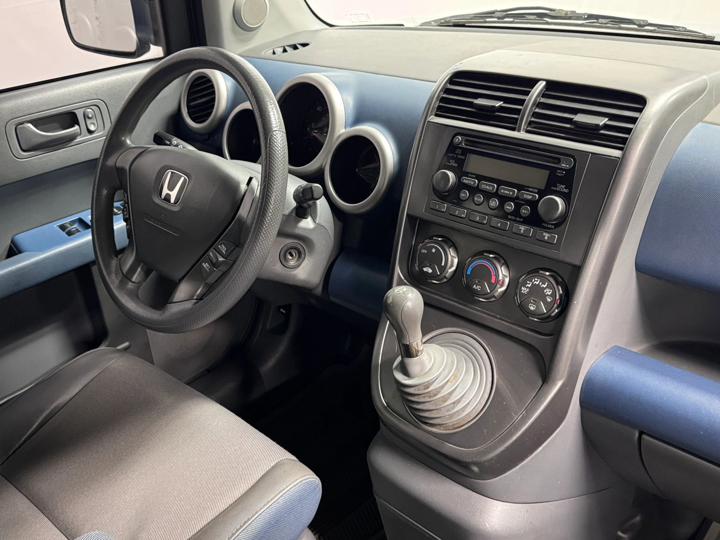Used 2006 Honda Element EX-P image 17