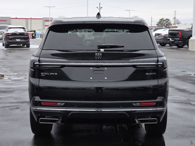 New 2026 Buick Enclave Avenir w/ Super Cruise Package image 26