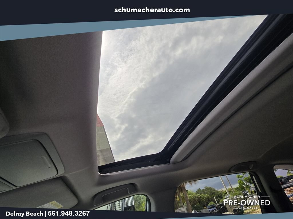 Used 2019 Honda CR-V EX image 23