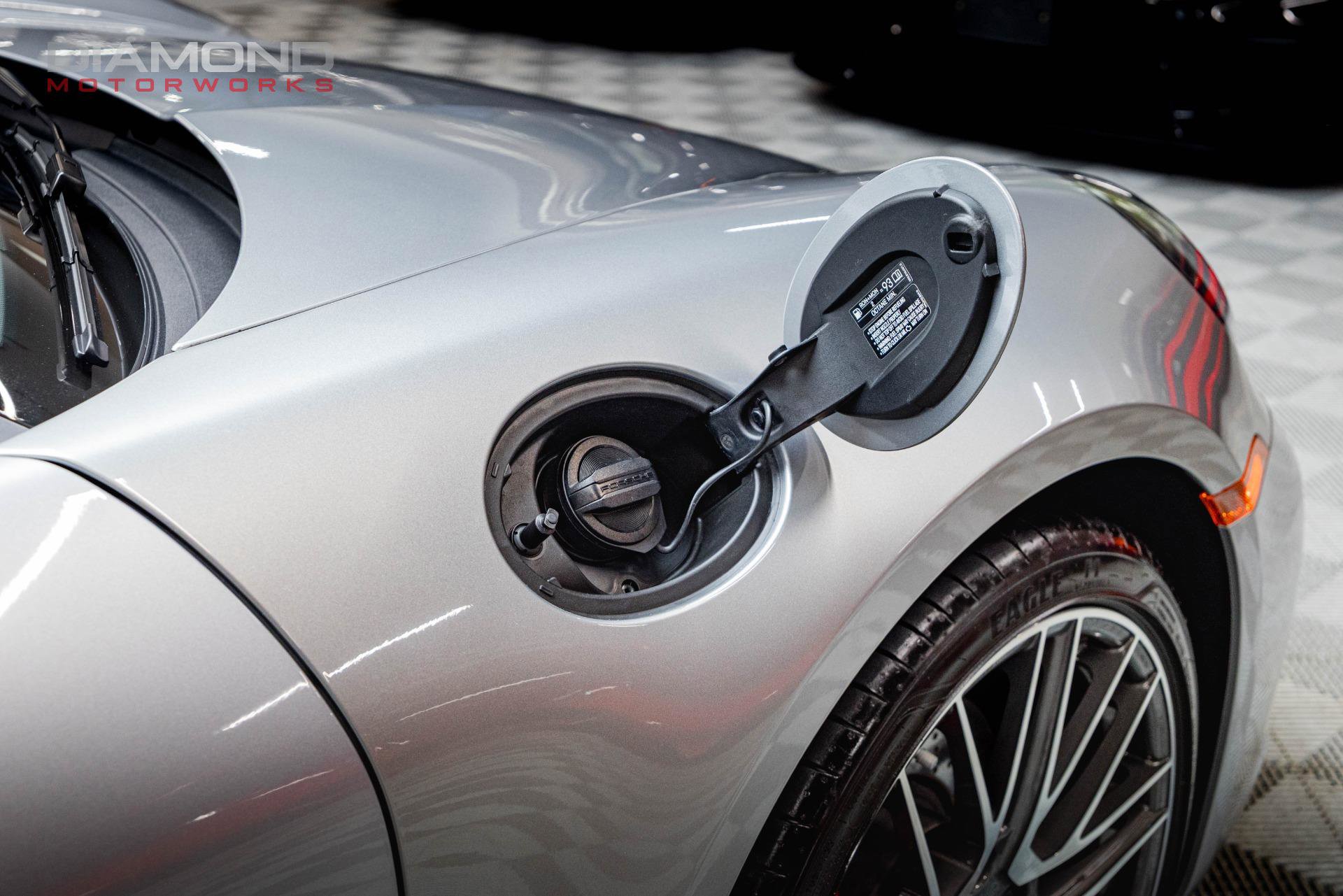 Used 2023 Porsche 911 Carrera 4S image 41