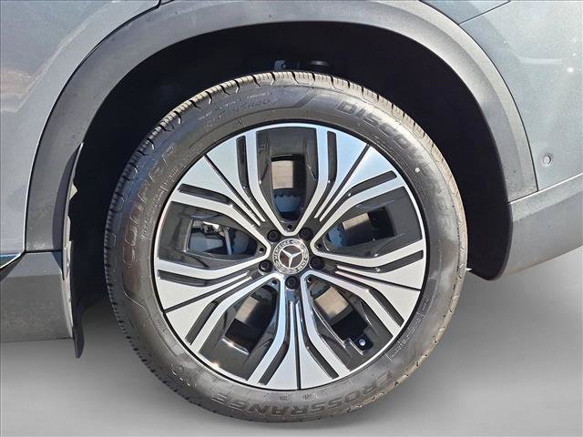 Certified 2026 Mercedes-Benz EQE 320 4MATIC SUV image 24