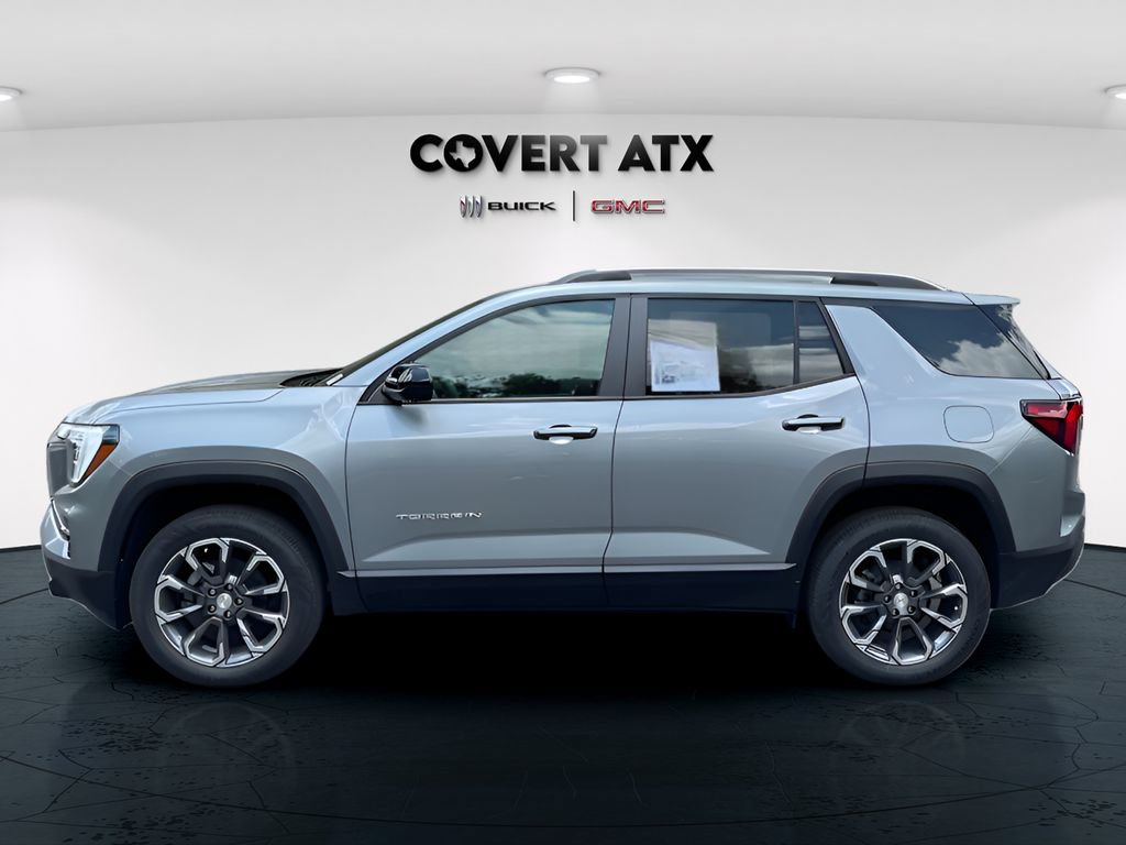 New 2027 GMC Terrain Elevation w/ Elevation Premium Package FWD image 4