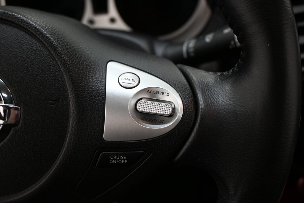 Used 2017 Nissan Juke SV image 26