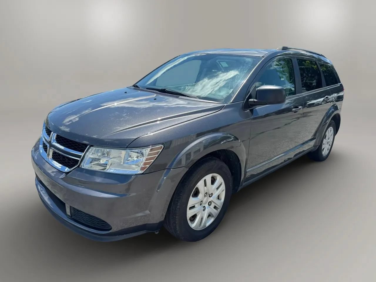 Used 2017 Dodge Journey SE FWD image 7