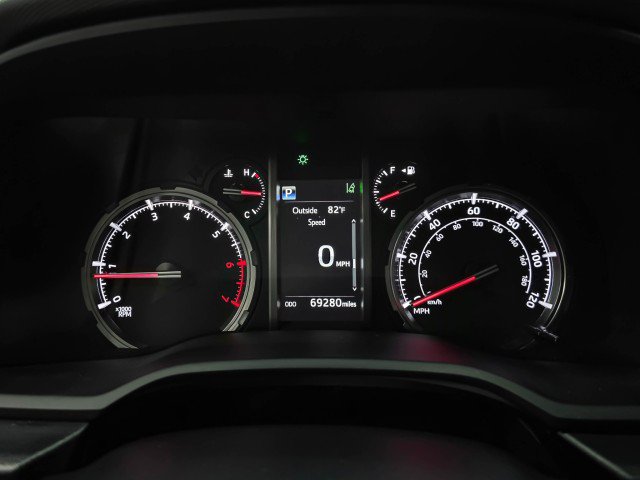 Used 2023 Toyota 4Runner TRD Pro AWD/4WD image 24