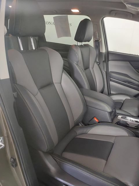 Certified 2023 Subaru Ascent Onyx Edition Limited AWD/4WD image 21