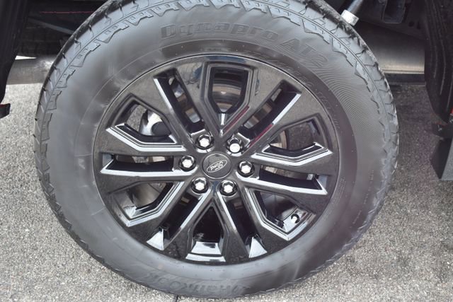 Used 2024 Ford F150 XLT w/ Equipment Group 302A MID AWD/4WD image 54