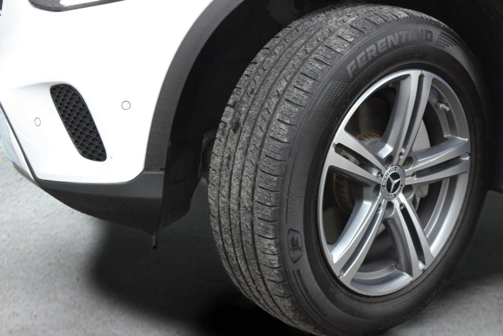 Used 2022 Mercedes-Benz GLC 300 image 43
