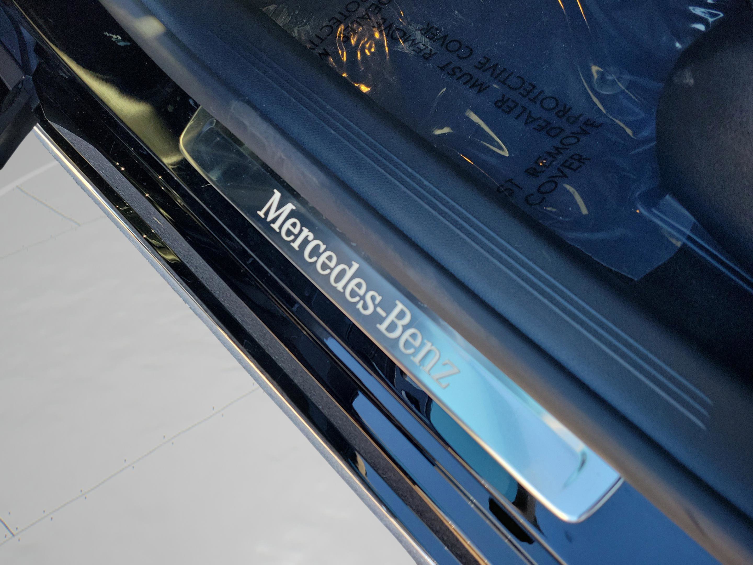 Certified 2025 Mercedes-Benz E 350 Sedan image 33