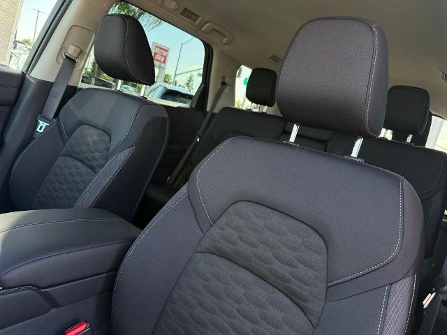 New 2026 Nissan Pathfinder SV AWD/4WD image 15
