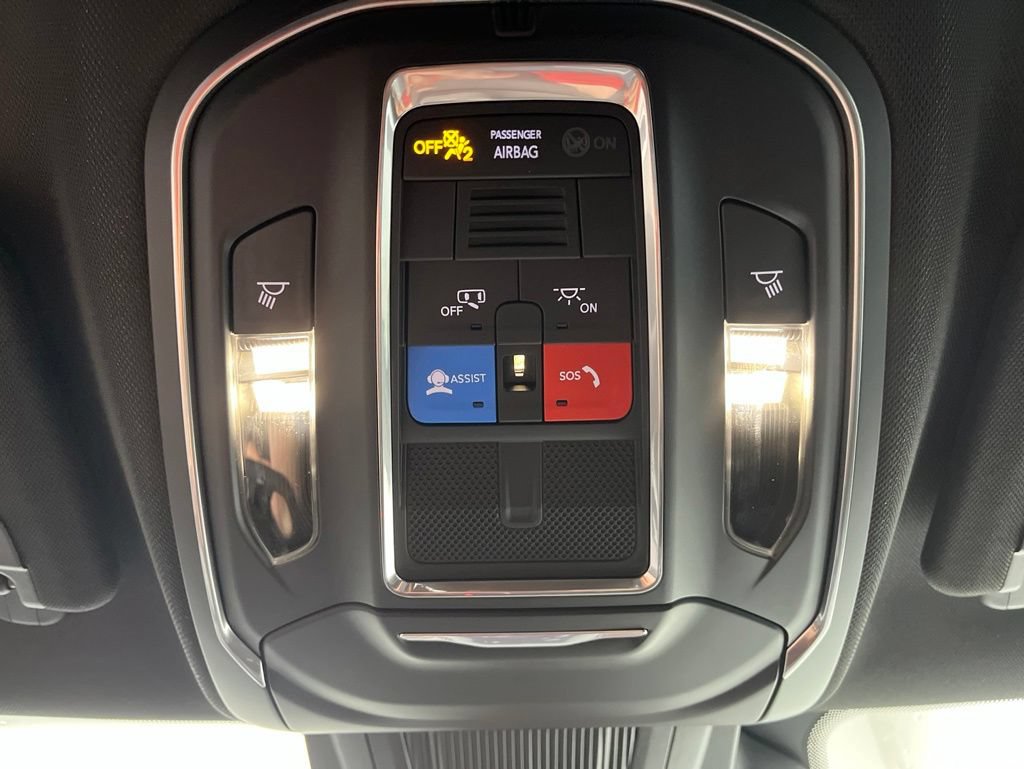 New 2026 Dodge Charger R/T AWD/4WD image 20