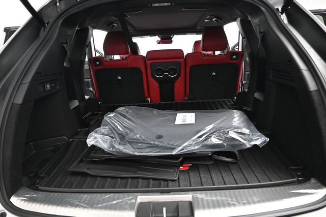 New 2026 Acura MDX Type S w/ Advance Package AWD/4WD image 18
