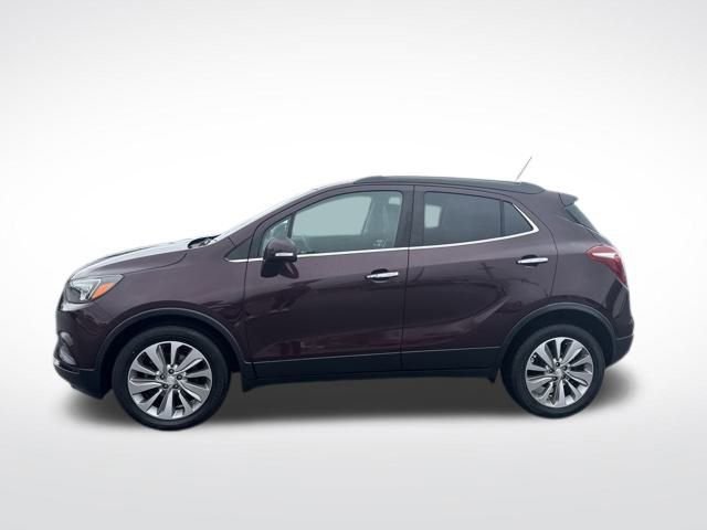 Used 2018 Buick Encore Preferred image 2