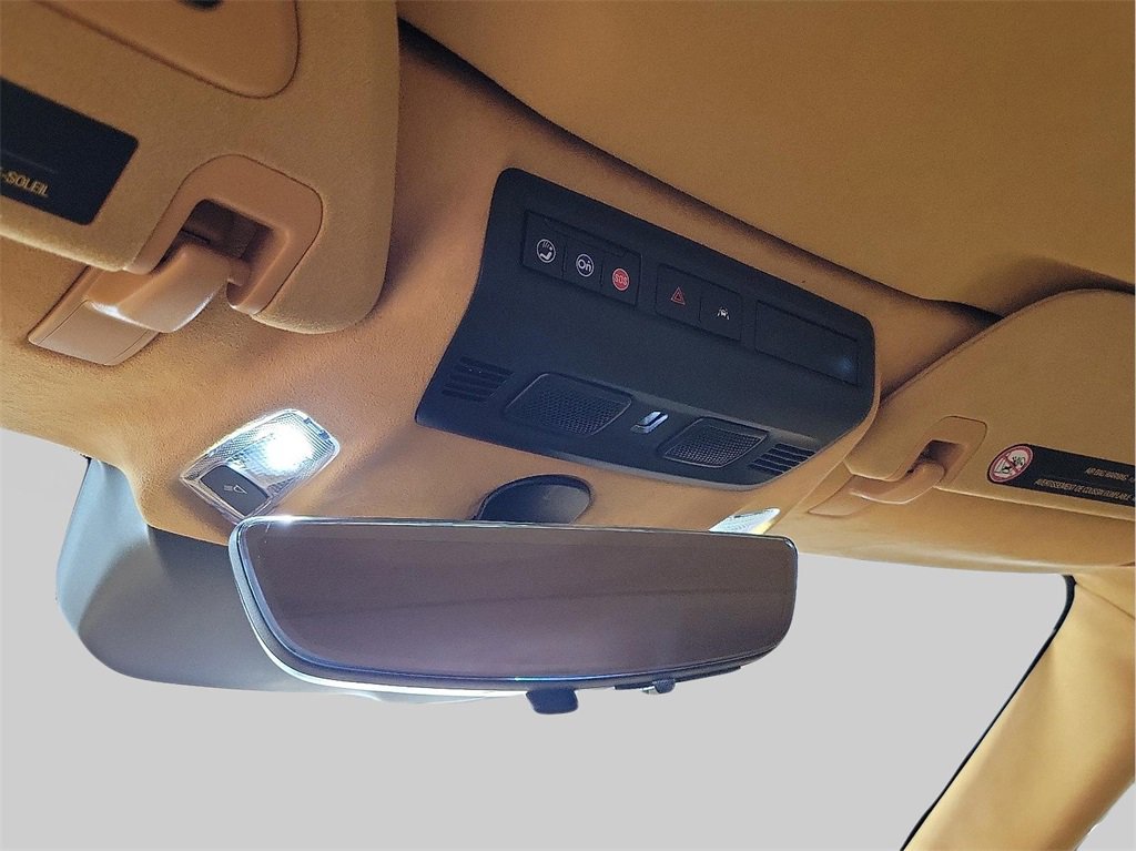 New 2025 Chevrolet Corvette E-Ray image 24