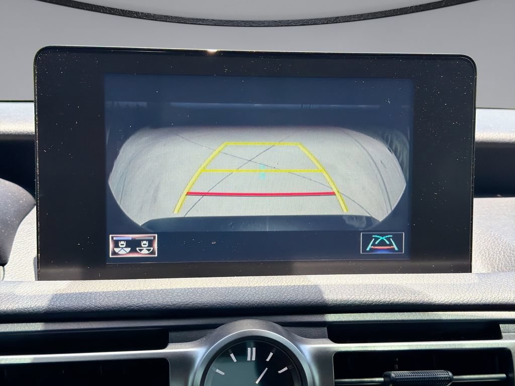 Used 2025 Lexus RC 300 w/ Premium Package RWD image 24
