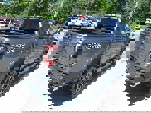 New 2025 Ford Ranger Raptor image 3