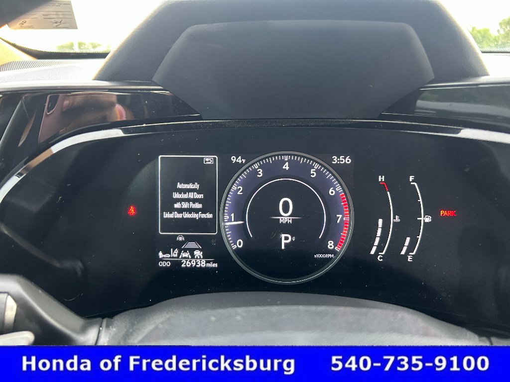 Used 2024 Lexus NX 350 AWD w/ Cold Area Package image 16