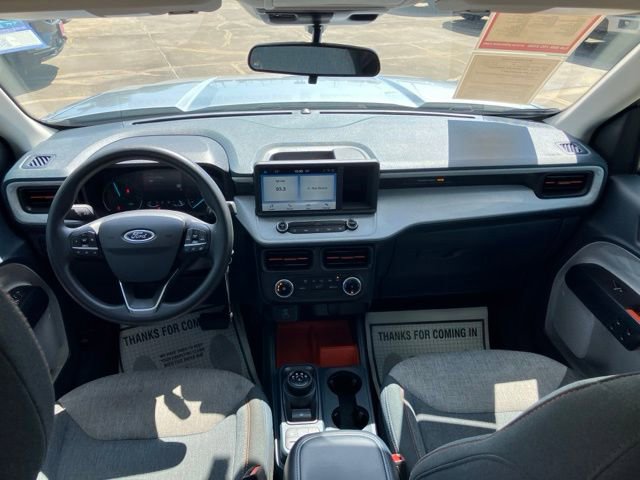 Used 2024 Ford Maverick XLT FWD image 20