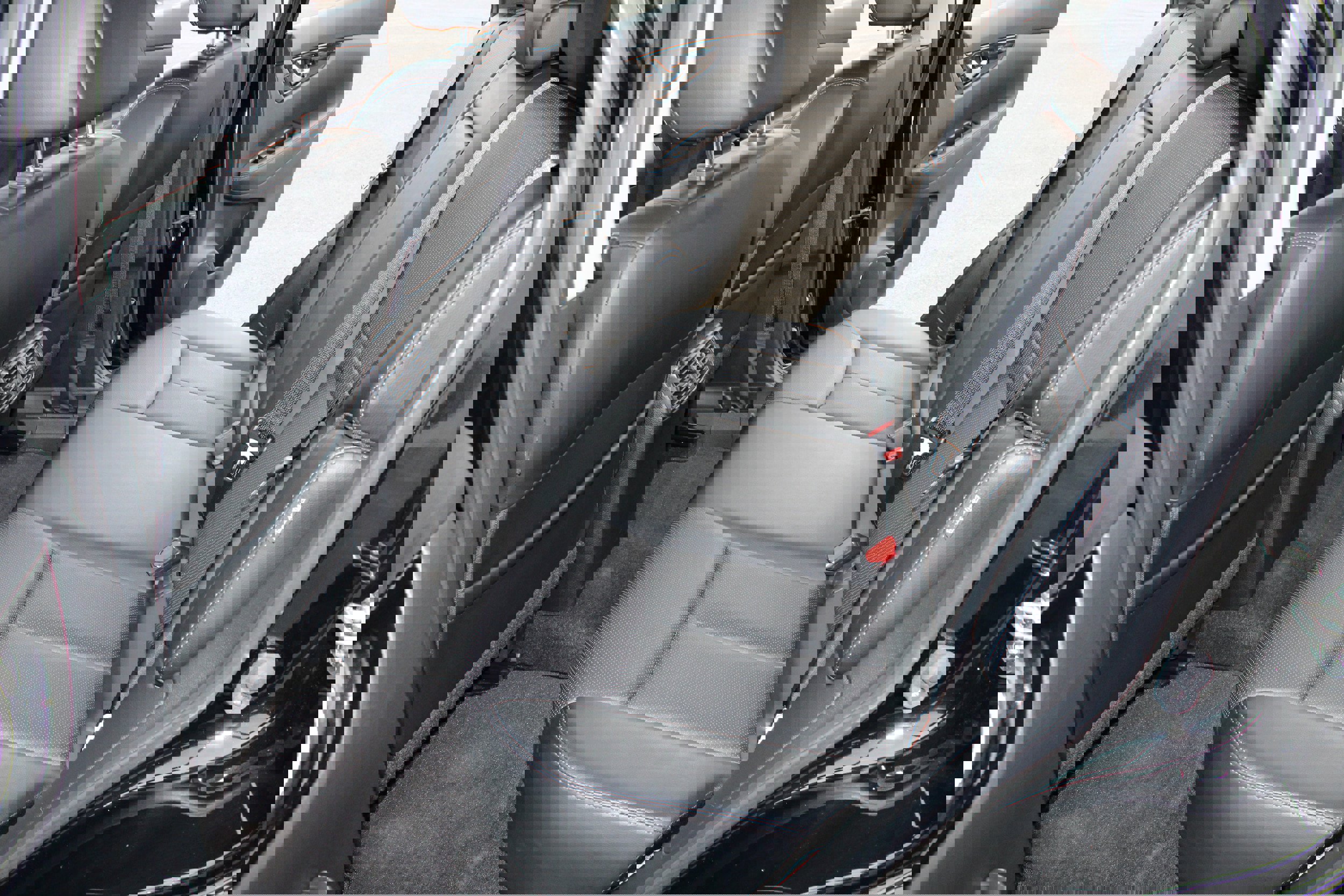 Used 2022 Nissan Rogue Sport SL image 17