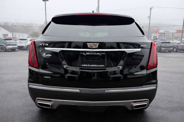 Used 2023 Cadillac XT5 Premium Luxury w/ Platinum Package image 8
