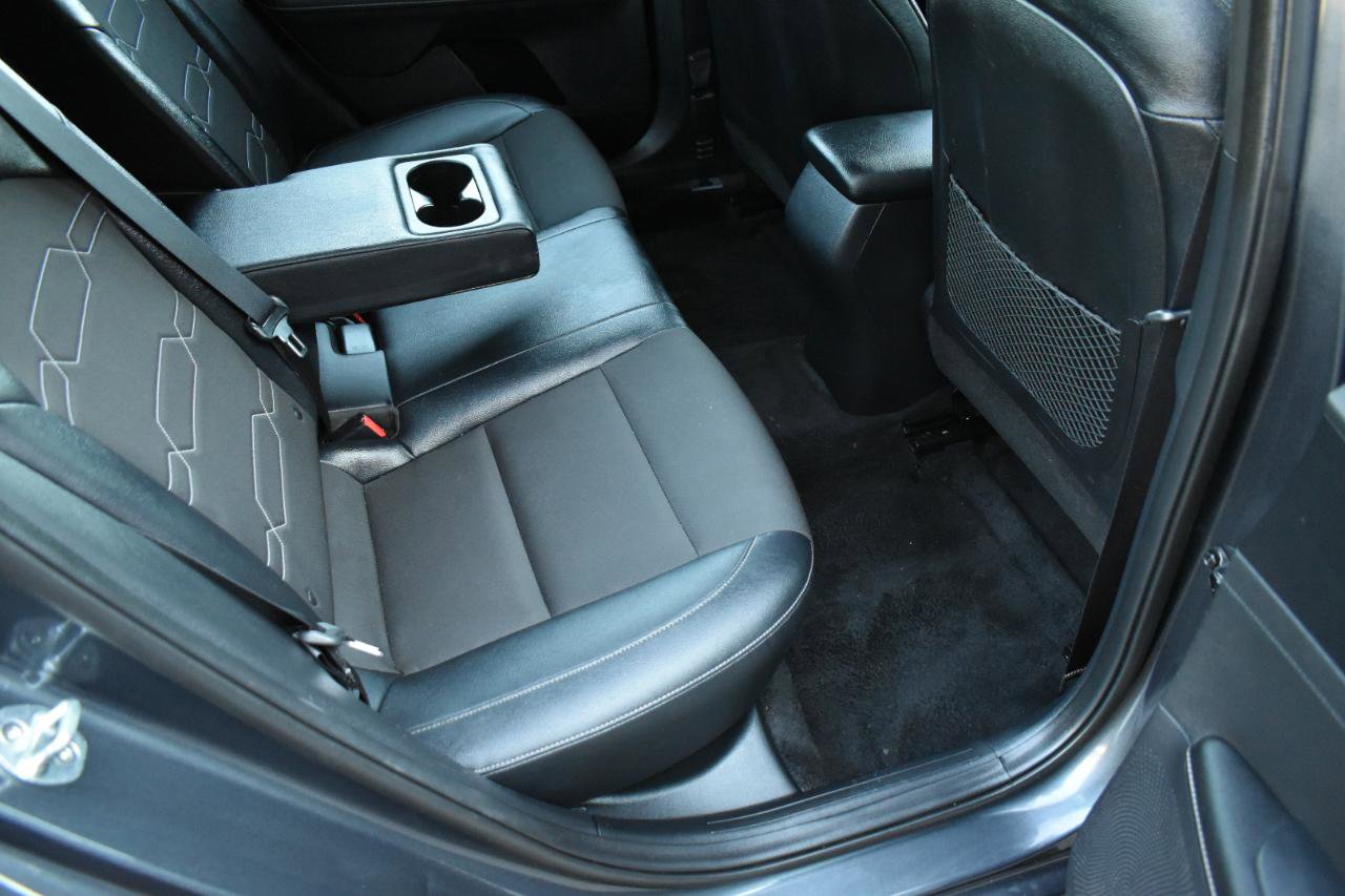 Used 2020 Kia Forte GT-Line FWD image 28