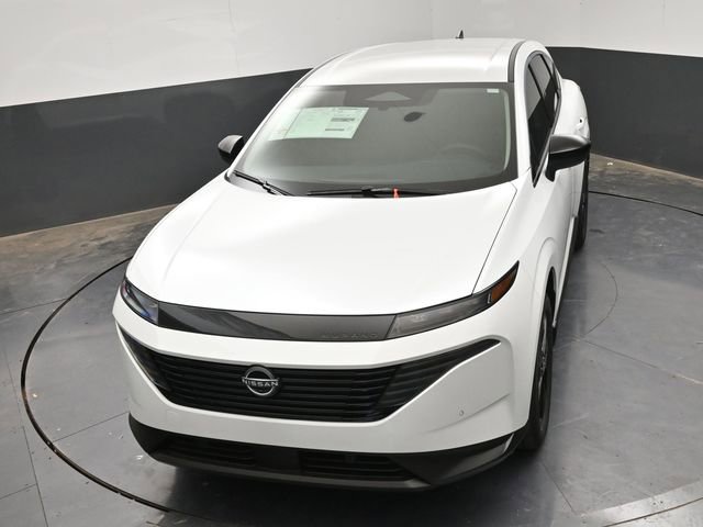 Certified 2025 Nissan Murano SV AWD/4WD image 24