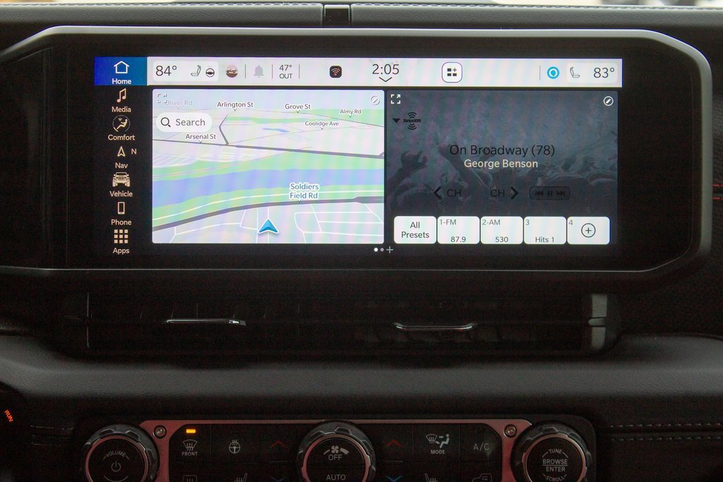 Used 2024 Jeep Wrangler Rubicon 392 image 16