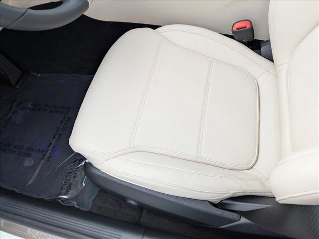 New 2026 Mercedes-Benz C 300 Sedan image 4