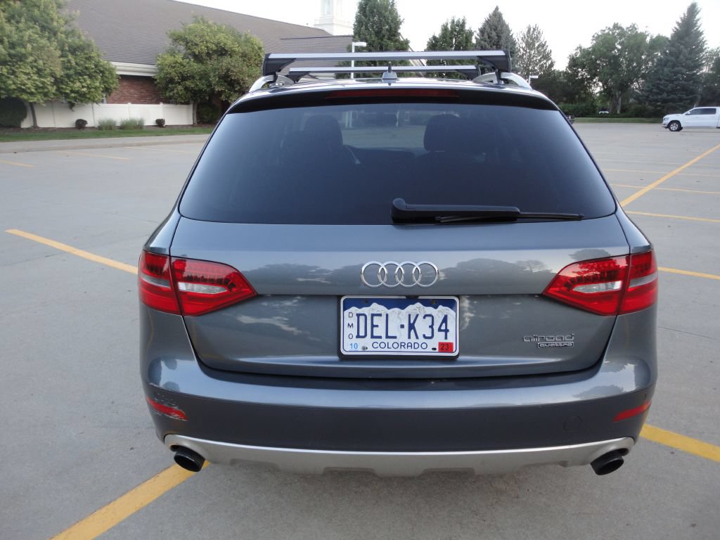 Used 2016 Audi A4 Premium Plus w/ Technology Package AWD/4WD image 6