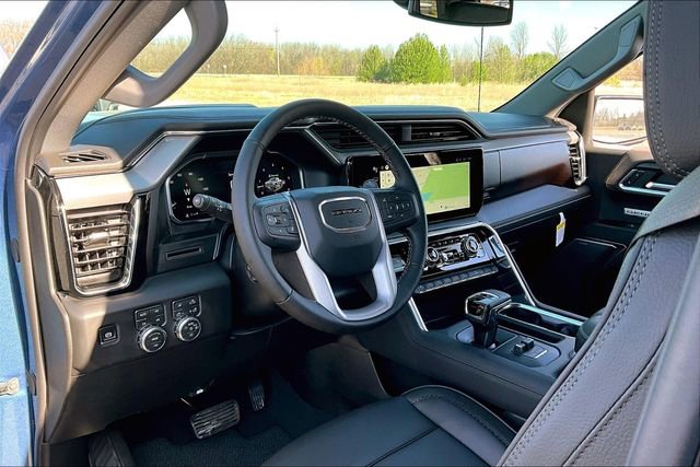 New 2026 GMC Sierra 1500 Denali image 6