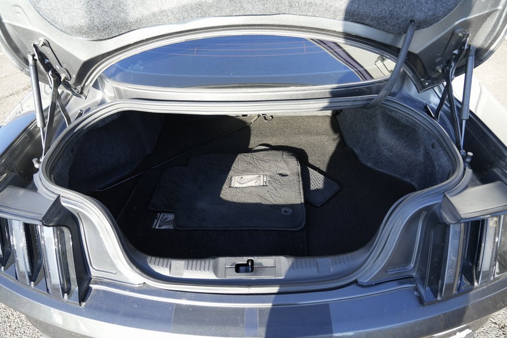 Used 2017 Ford Mustang Shelby GT350 image 34